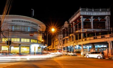 < WEST JAVA > FASCINATING HERITAGE OF BANDUNG