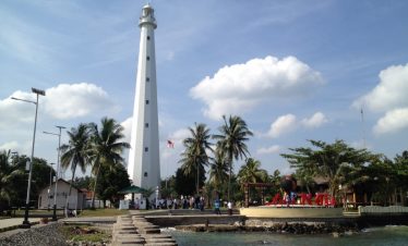 < BANTEN > SHORT GETAWAY AT ANYER BEACHES