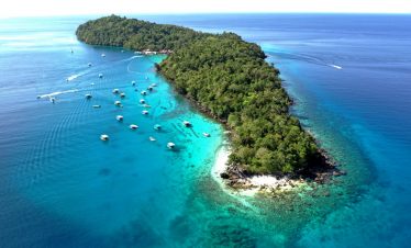 < ACEH > WATER WORLD AND ISLAND HOPPING IN SABANG